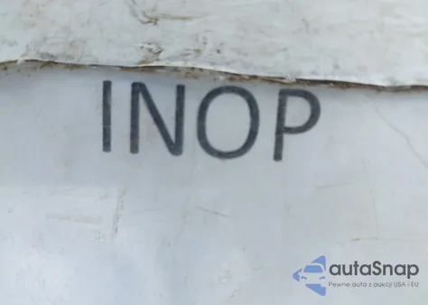 2010 Honda Accord 2.4 Lx z USA, uszkodzony, nr VIN 1HGCP2F37AA100180